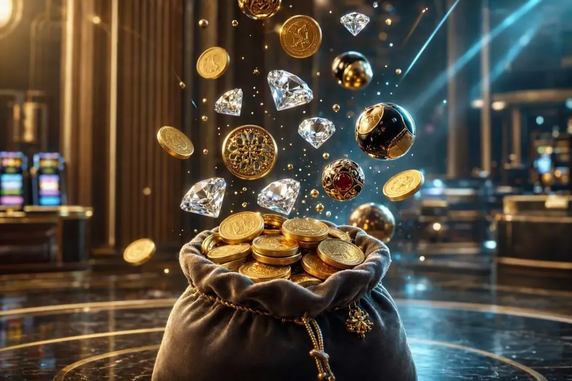 Rant Casino